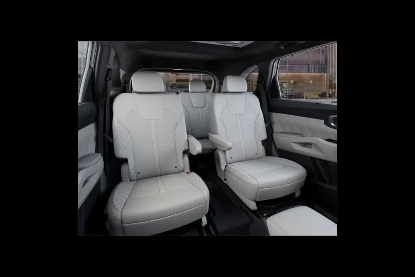 2025 Kia Sorento Plug-In Hybrid SX Prestige photo 1