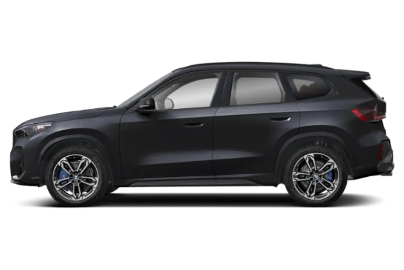 2026 Bmw X1 M35i photo 1