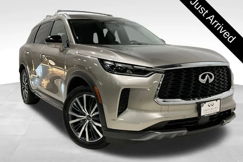 2023 Infiniti QX60 Sensory photo 1