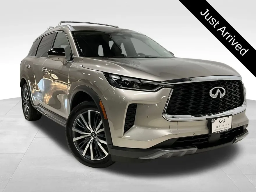2023 Infiniti QX60 Sensory photo 1