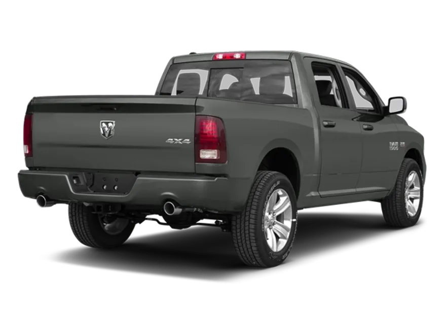 2013 Ram 1500 Express photo 1