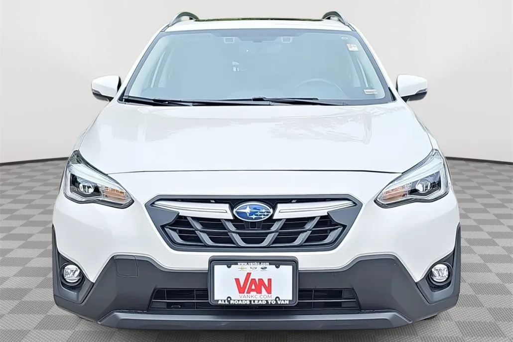 2023 Subaru Crosstrek Limited photo 1