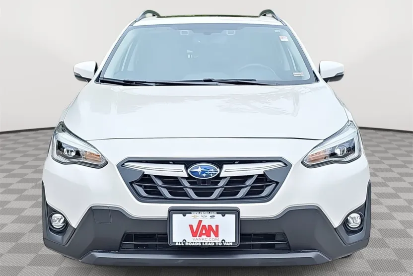 2023 Subaru Crosstrek Limited photo 1