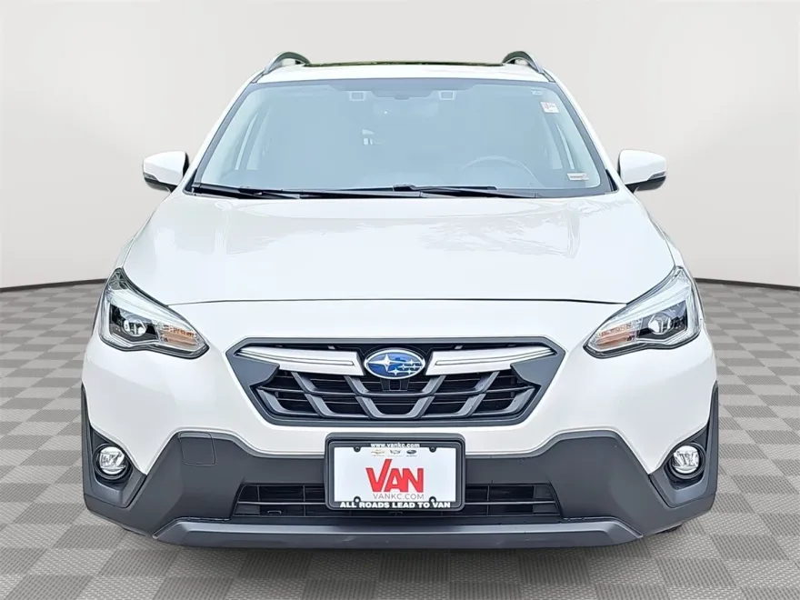2023 Subaru Crosstrek Limited photo 1