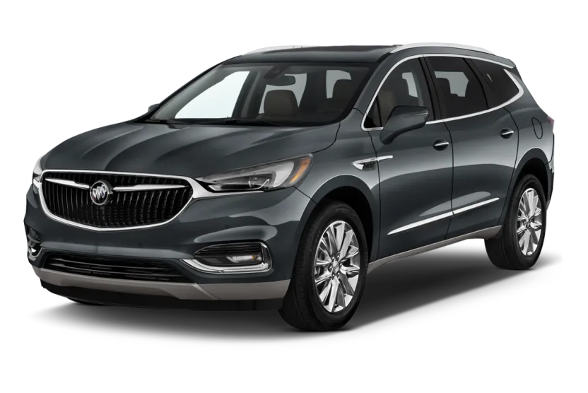 2023 Buick Enclave Essence photo 1