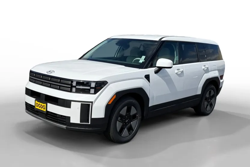 2026 Hyundai Santa Fe SE photo 1