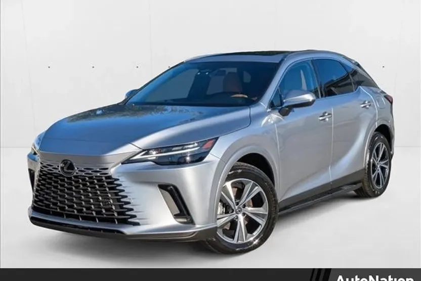 2025 Lexus RX 350 Premium photo 1
