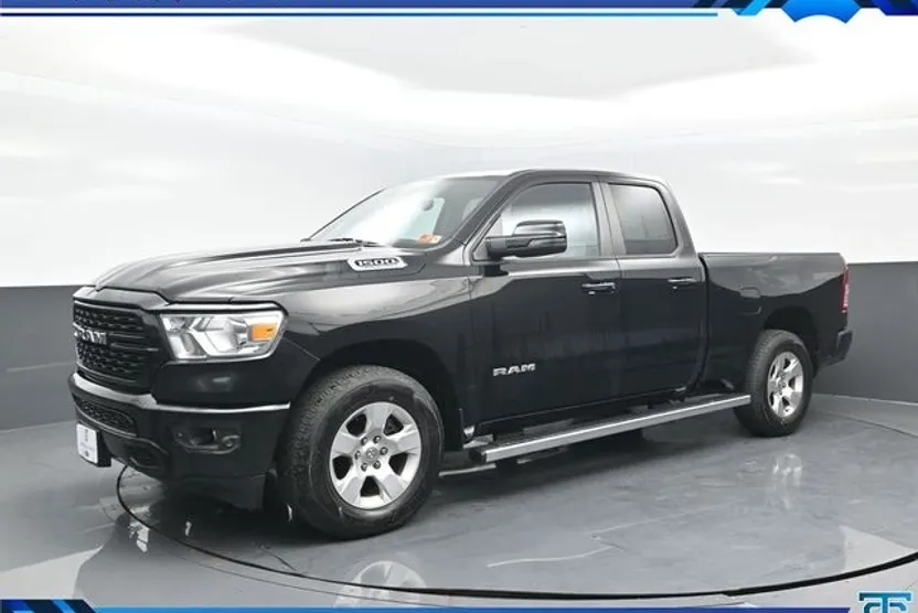 2023 Ram 1500 Big Horn Lone Star photo 1