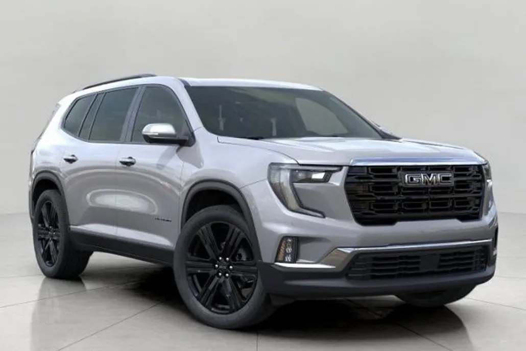 2026 Gmc Acadia Elevation photo 1