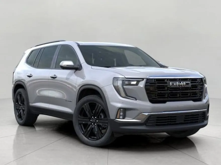 2026 Gmc Acadia Elevation photo 1