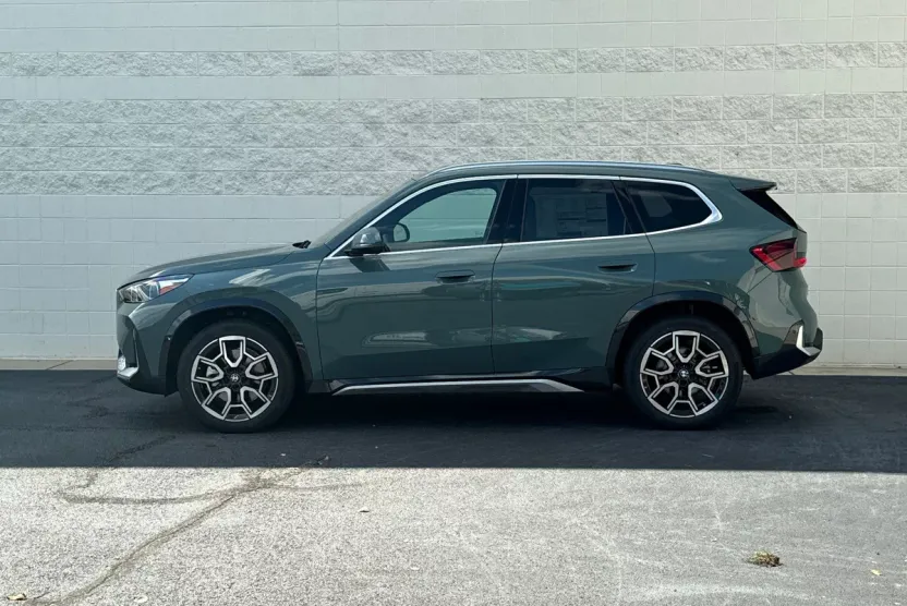 2026 Bmw X1 XDrive28i photo 1