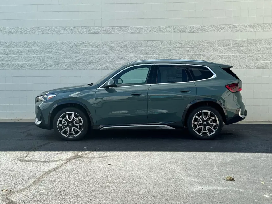 2026 Bmw X1 XDrive28i photo 1
