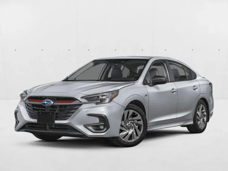 2025 Subaru Legacy Sport photo 1