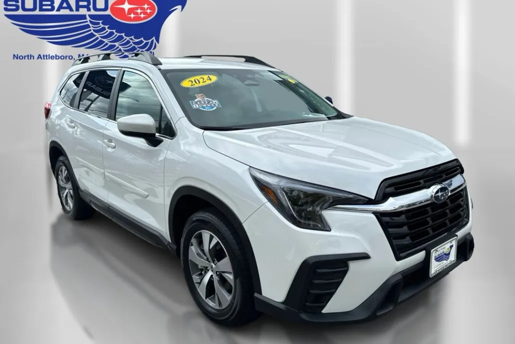 2024 Subaru Ascent Premium photo 1