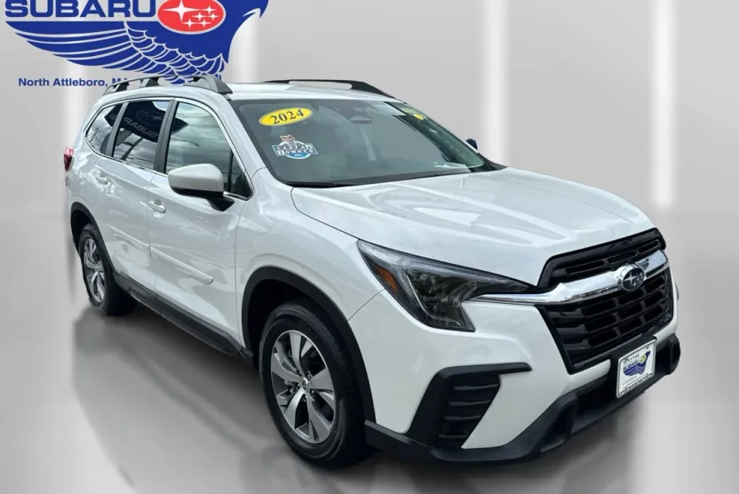 2024 Subaru Ascent Premium photo 1