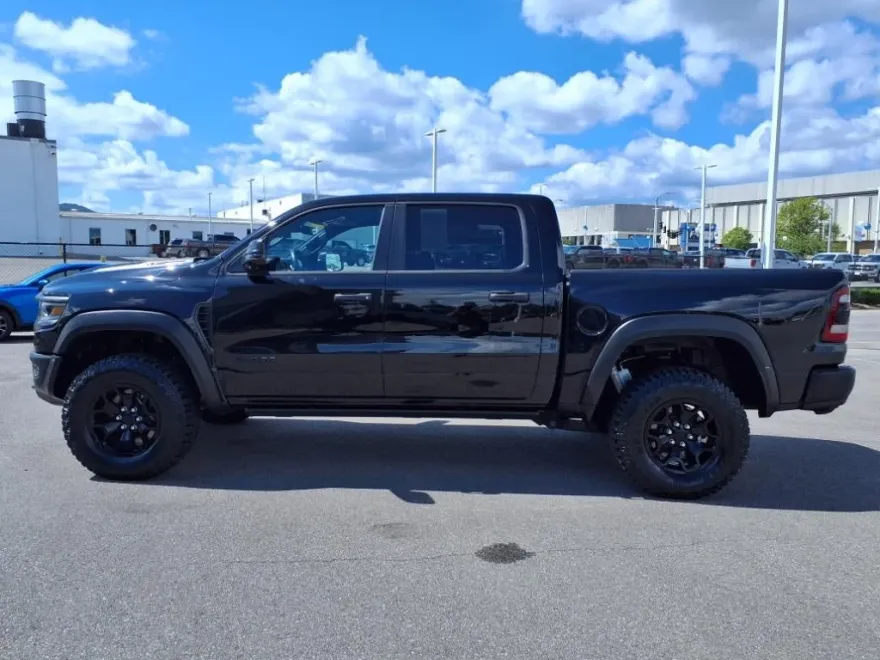 2024 Ram 1500 TRX photo 1