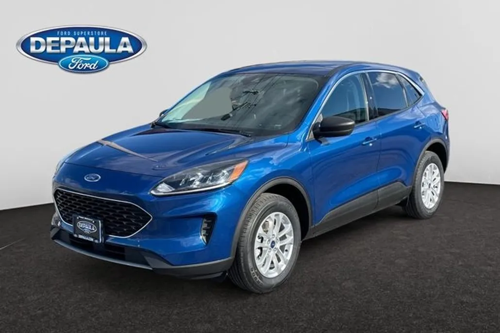 2022 Ford Escape SE photo 1