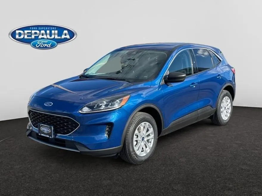 2022 Ford Escape SE photo 1