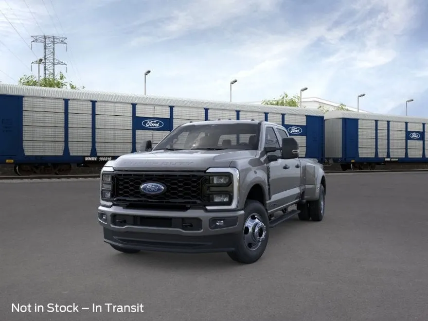 2026 Ford F-350 photo 1