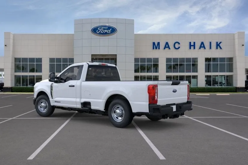 2026 Ford F-350 XL photo 1