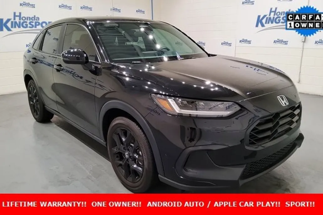 2024 Honda HR-V Sport 2WD photo 1