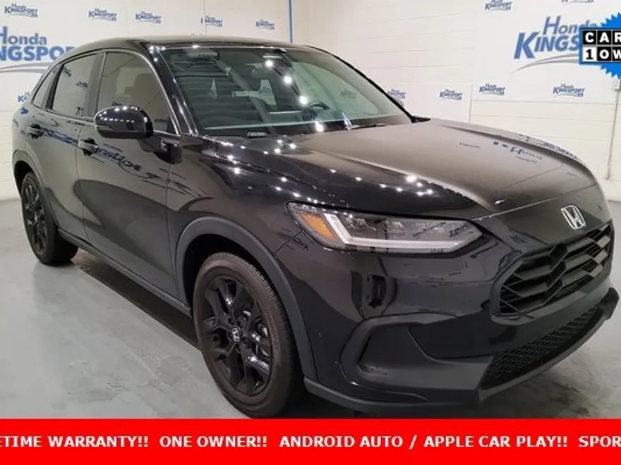 2024 Honda HR-V Sport 2WD photo 1