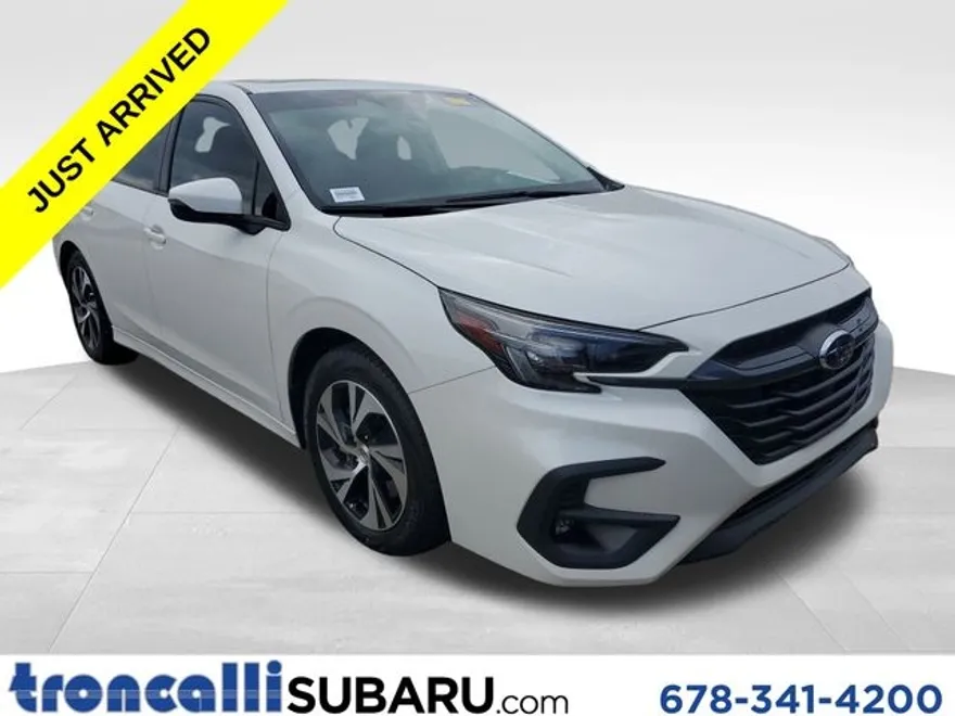 2025 Subaru Legacy Premium photo 1