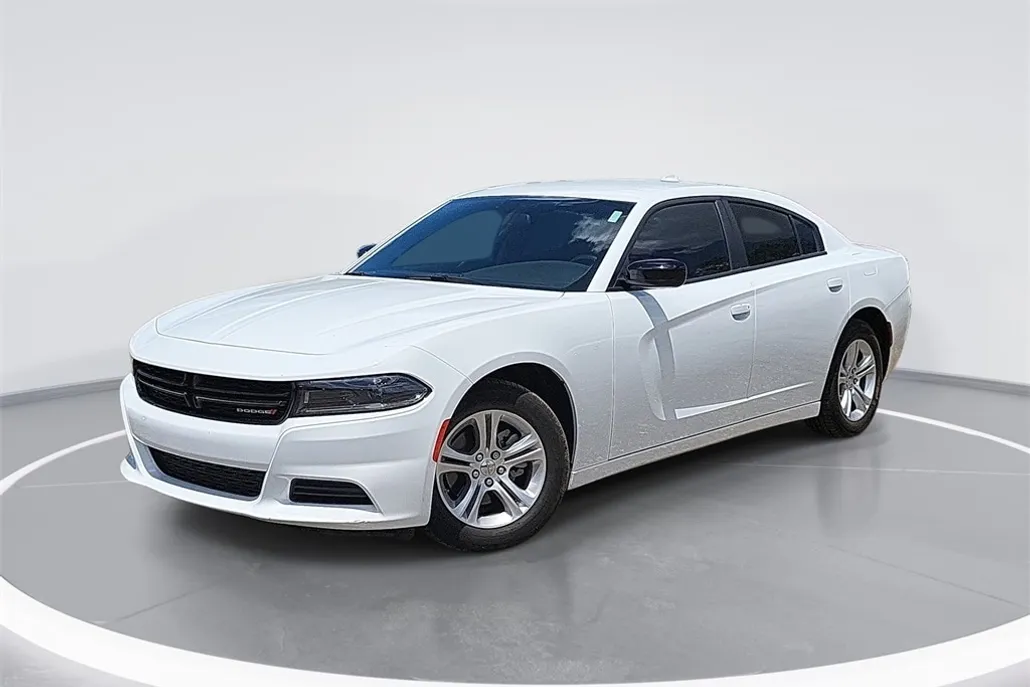 2023 Dodge Charger SXT photo 1