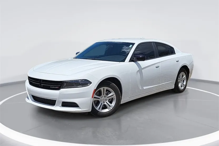2023 Dodge Charger SXT photo 1