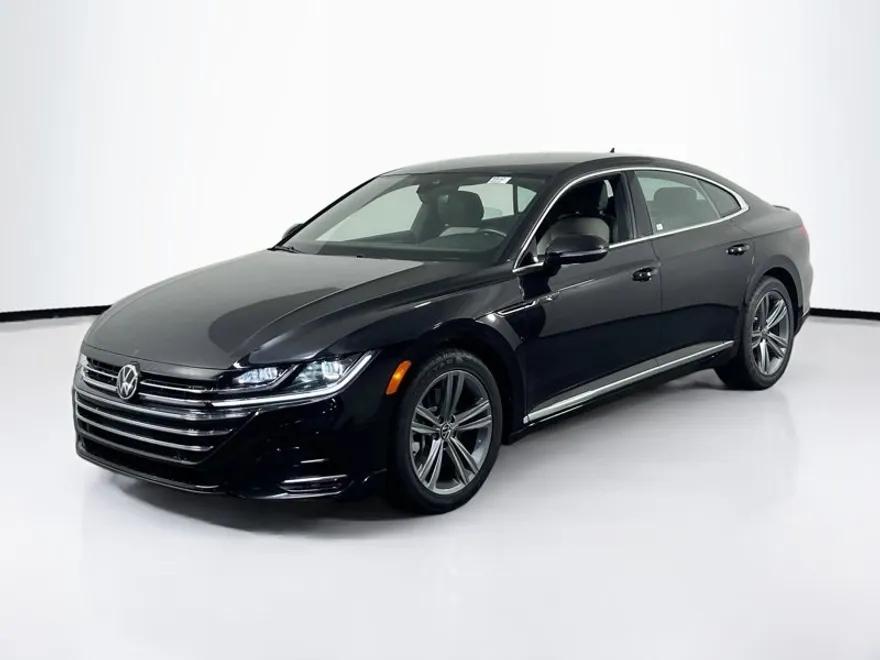 2023 Volkswagen Arteon SE R-Line photo 1