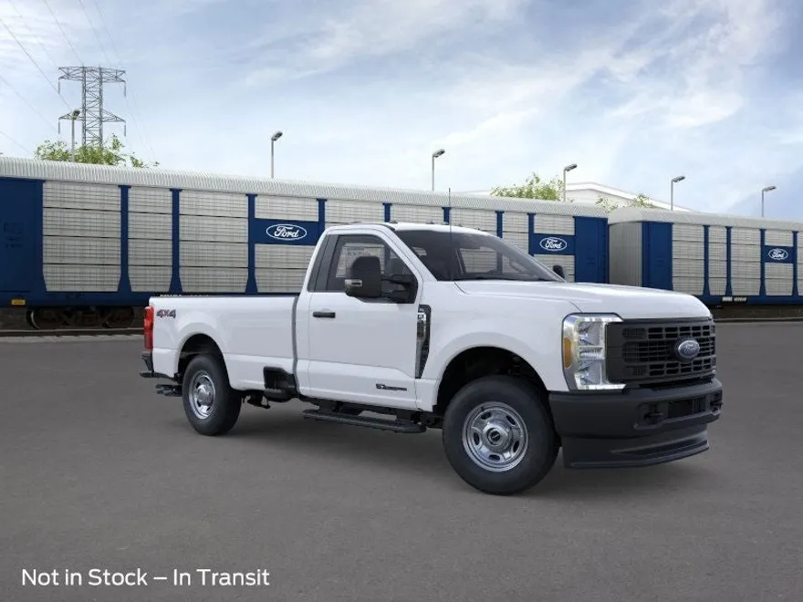 2026 Ford F-250 photo 1
