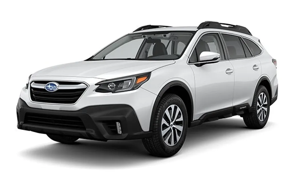 2022 Subaru Outback Premium photo 1