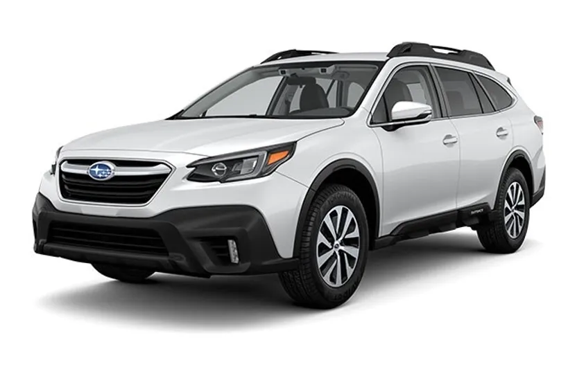 2022 Subaru Outback Premium photo 1