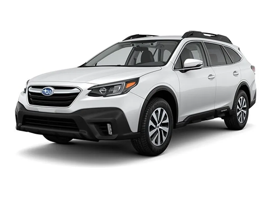 2022 Subaru Outback Premium photo 1