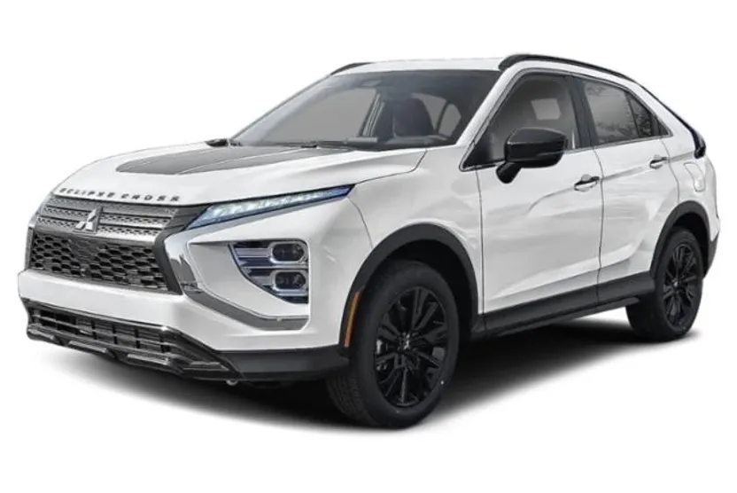 2025 Mitsubishi Eclipse Cross SEL photo 1