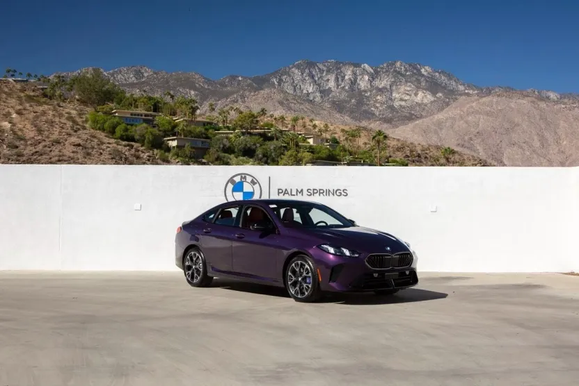 2026 Bmw 228i Coupe photo 1
