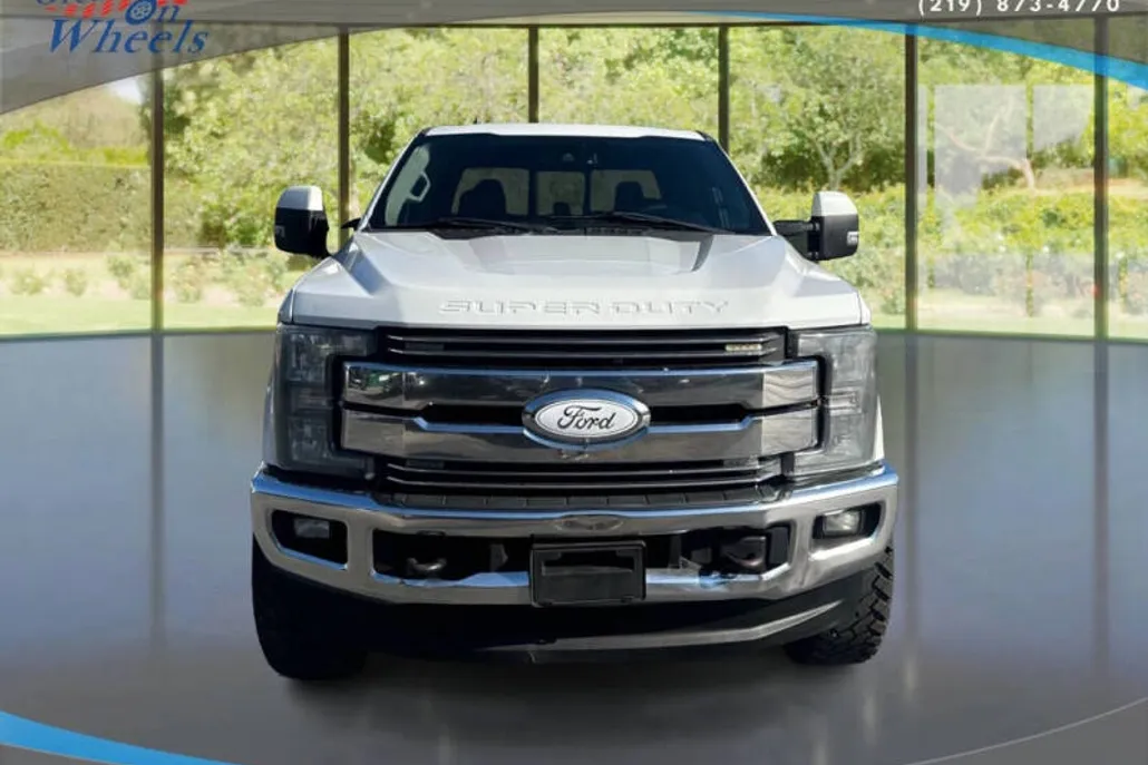 2019 Ford F-250 photo 1