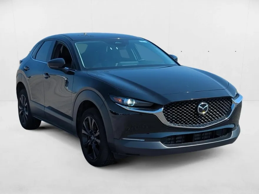 2024 Mazda CX-30 2.5 Select Sport photo 1
