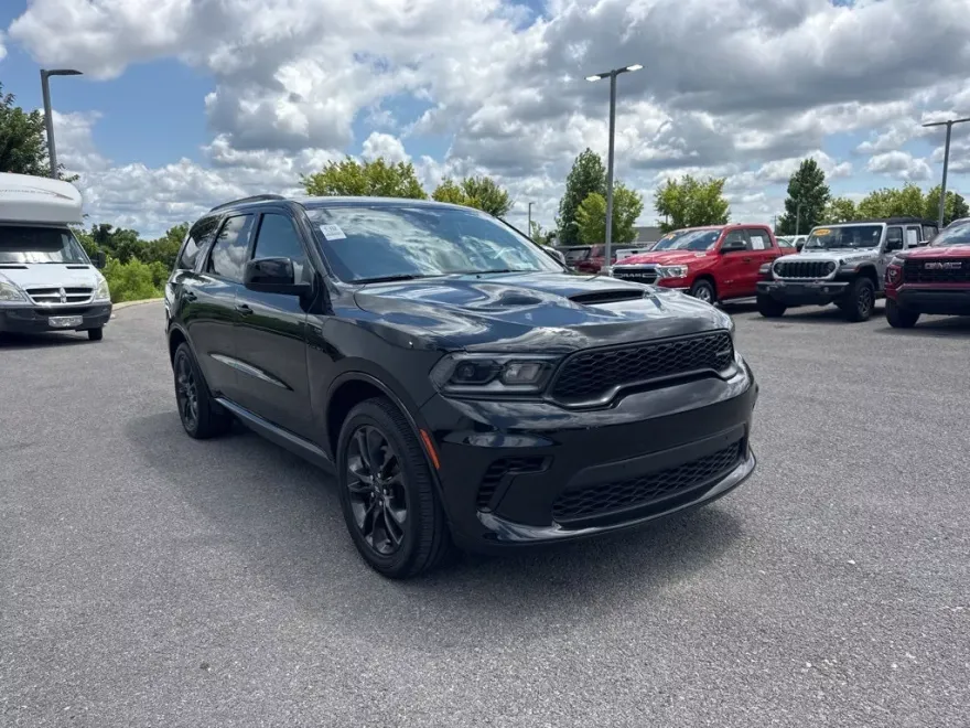 2024 Dodge Durango R/T photo 1
