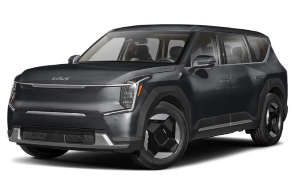 2026 Kia EV9 Light Long Range RWD photo 1