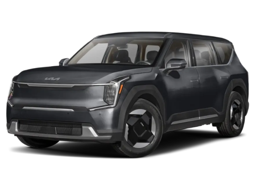 2026 Kia EV9 Light Long Range RWD photo 1