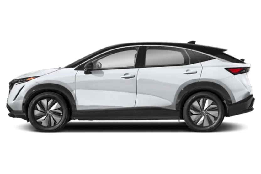 2023 Nissan ARIYA Evolve+ photo 1