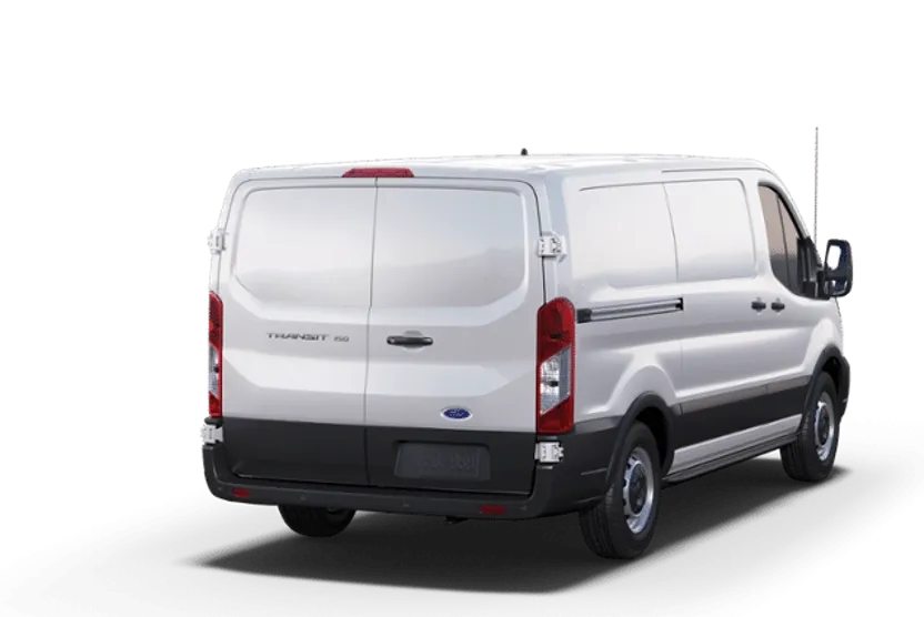 2025 Ford Transit photo 1