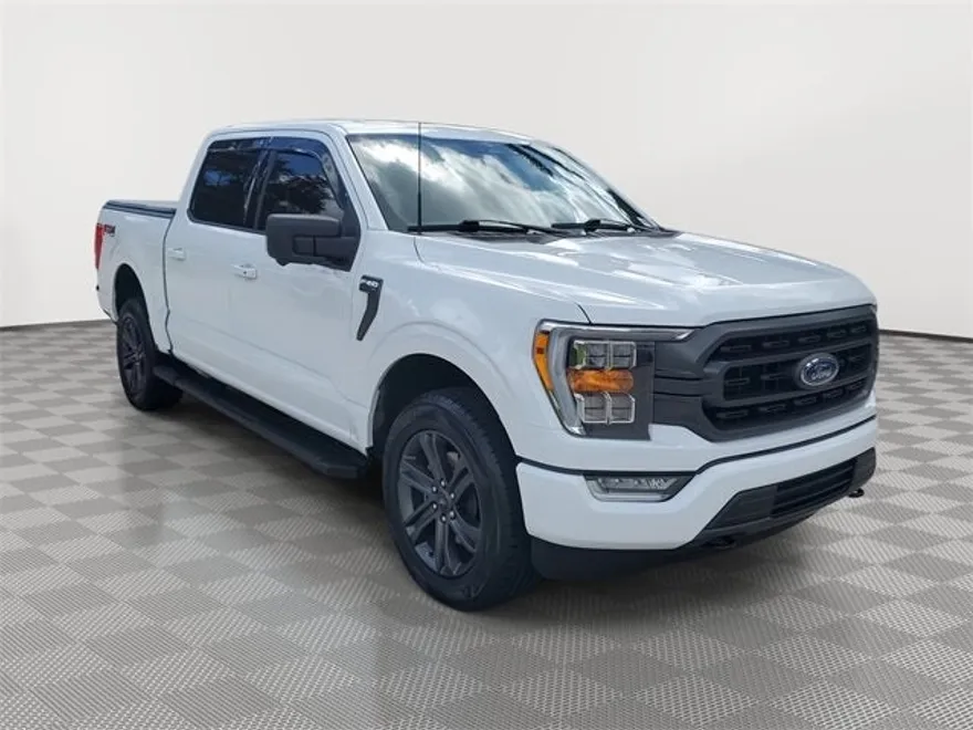 2023 Ford F-150 XL photo 1