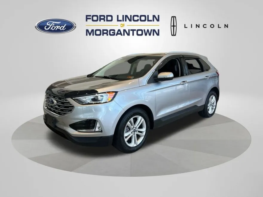 2020 Ford Edge SEL photo 1