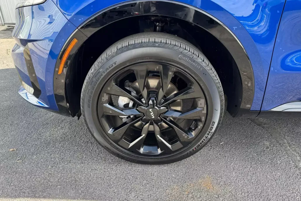 2023 Kia Sorento SX Prestige photo 1
