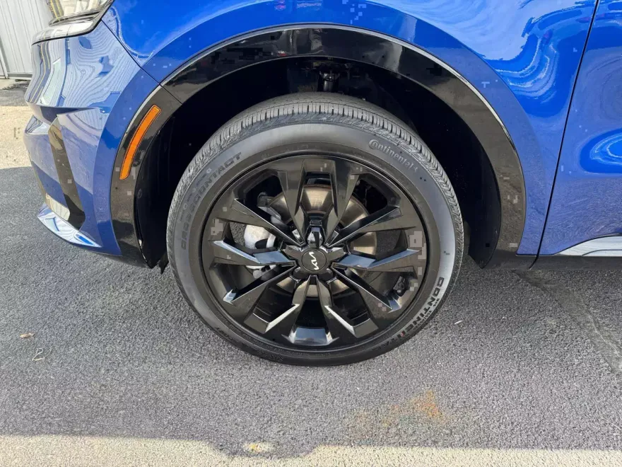 2023 Kia Sorento SX Prestige photo 1