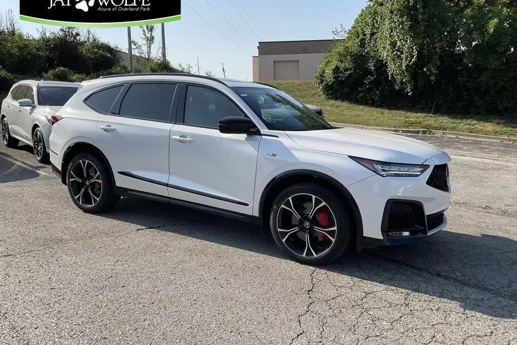 2026 Acura MDX SH-AWD Type S Advance photo 1