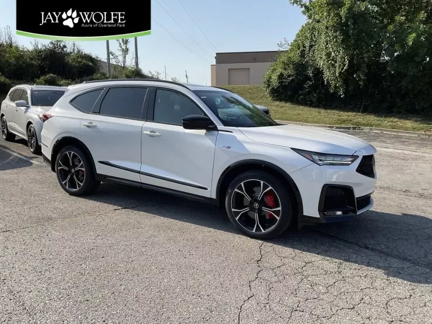 2026 Acura MDX SH-AWD Type S Advance photo 1