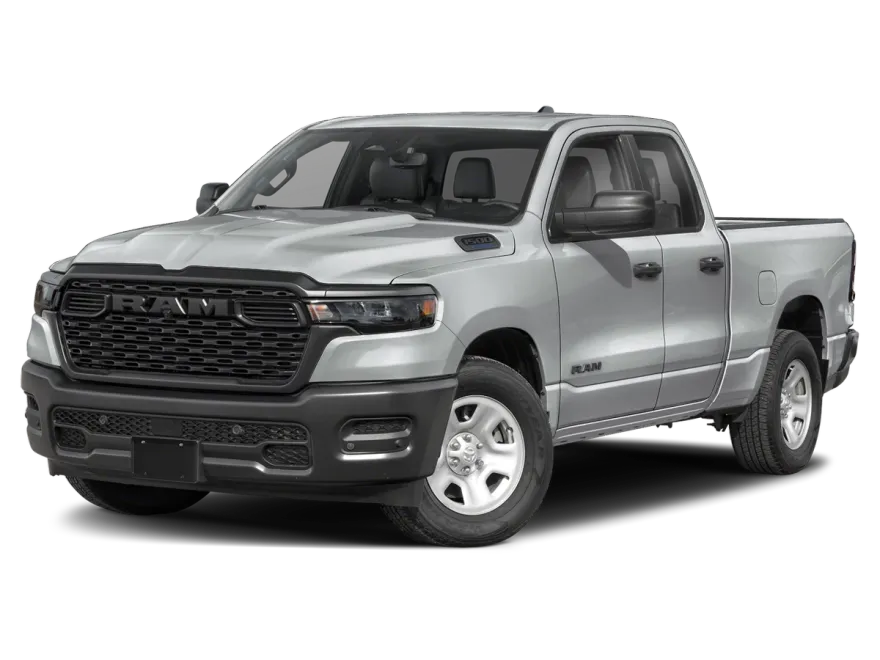 2025 Ram 1500 Tradesman photo 1